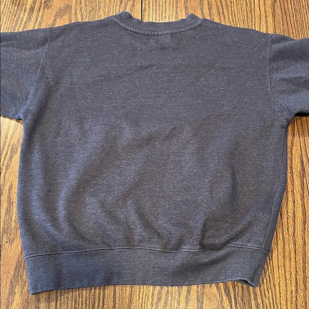 Corolla Outer Banks NC Sweatshirt size Small Horse Logo - Picture 7 of 7